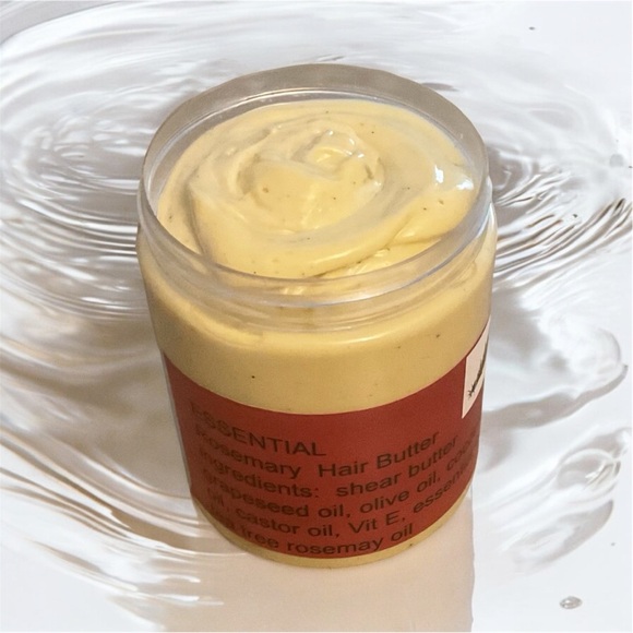 Chebe & Neem hair butter - Picture 3 of 3